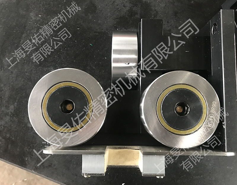 济南优质V型导轨批发
